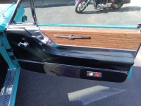 1964 Ford Thunderbird for sale in Michigan (ID-119294)