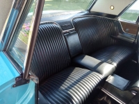 1964 Ford Thunderbird for sale in Michigan (ID-119294)