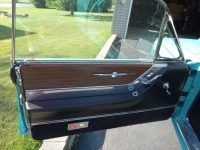 1964 Ford Thunderbird for sale in Michigan (ID-119294)