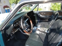 1964 Ford Thunderbird for sale in Michigan (ID-119294)
