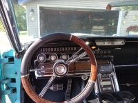 1964 Ford Thunderbird for sale in Michigan (ID-119294)