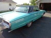 1964 Ford Thunderbird for sale in Michigan (ID-119294)