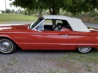 1964 Ford Thunderbird for sale in Riverhead, New York (ID-121270)