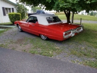 1964 Ford Thunderbird for sale in Riverhead, New York (ID-121270)