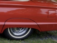 1964 Ford Thunderbird for sale in Riverhead, New York (ID-121270)