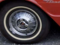 1964 Ford Thunderbird for sale in Riverhead, New York (ID-121270)