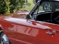 1964 Ford Thunderbird for sale in Riverhead, New York (ID-121270)
