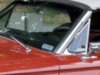 1964 Ford Thunderbird for sale in Riverhead, New York (ID-121270)