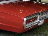 1964 Ford Thunderbird for sale in Riverhead, New York (ID-121270)