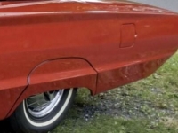 1964 Ford Thunderbird for sale in Riverhead, New York (ID-121270)