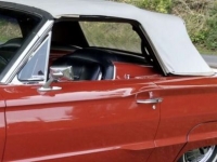 1964 Ford Thunderbird for sale in Riverhead, New York (ID-121270)
