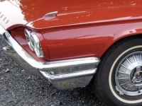 1964 Ford Thunderbird for sale in Riverhead, New York (ID-121270)