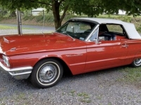 1964 Ford Thunderbird for sale in Riverhead, New York (ID-121270)