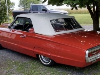 1964 Ford Thunderbird for sale in Riverhead, New York (ID-121270)