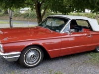 1964 Ford Thunderbird for sale in Riverhead, New York (ID-121270)
