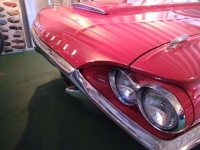 1964 Ford Thunderbird for sale in Riverhead, New York (ID-121270)
