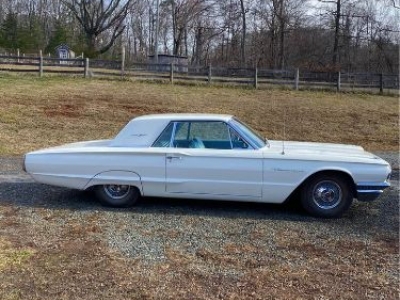 1964 Ford Thunderbird for sale