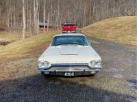 1964 Ford Thunderbird for sale in Michigan (ID-123948)