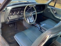 1964 Ford Thunderbird for sale in Michigan (ID-123948)