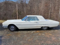 1964 Ford Thunderbird for sale in Michigan (ID-123948)