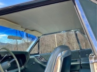 1964 Ford Thunderbird for sale in Michigan (ID-123948)