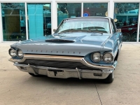 1964 Ford Thunderbird for sale in Riverhead, New York (ID-124569)
