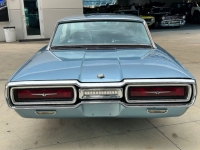 1964 Ford Thunderbird for sale in Riverhead, New York (ID-124569)
