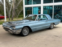 1964 Ford Thunderbird for sale in Riverhead, New York (ID-124569)