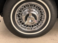 1964 Ford Thunderbird for sale in Riverhead, New York (ID-124569)