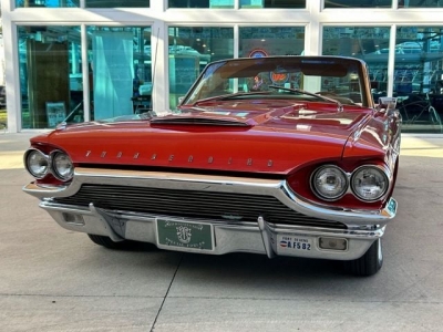 1964 Ford Thunderbird for sale