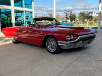 1964 Ford Thunderbird for sale in Riverhead, New York (ID-125673)
