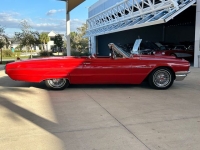 1964 Ford Thunderbird for sale in Riverhead, New York (ID-125673)