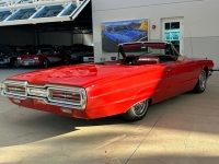 1964 Ford Thunderbird for sale in Riverhead, New York (ID-125673)