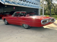 1964 Ford Thunderbird for sale in Riverhead, New York (ID-125673)