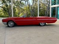 1964 Ford Thunderbird for sale in Riverhead, New York (ID-125673)