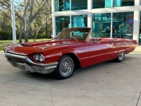 1964 Ford Thunderbird for sale in Riverhead, New York (ID-125673)