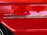 1964 Ford Thunderbird for sale in Riverhead, New York (ID-125673)