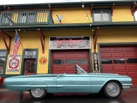 1964 Ford Thunderbird for sale in Riverhead, New York (ID-125840)