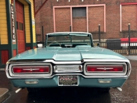 1964 Ford Thunderbird for sale in Riverhead, New York (ID-125840)