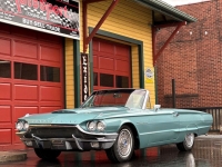 1964 Ford Thunderbird for sale in Riverhead, New York (ID-125840)