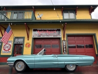 1964 Ford Thunderbird for sale in Riverhead, New York (ID-125840)