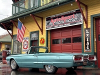 1964 Ford Thunderbird for sale in Riverhead, New York (ID-125840)