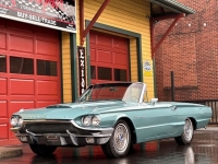 1964 Ford Thunderbird for sale in Riverhead, New York (ID-125840)