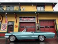 1964 Ford Thunderbird for sale in Riverhead, New York (ID-125840)