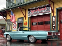 1964 Ford Thunderbird for sale in Riverhead, New York (ID-125840)