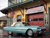 1964 Ford Thunderbird for sale in Riverhead, New York (ID-125840)
