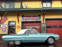 1964 Ford Thunderbird for sale in Riverhead, New York (ID-125840)