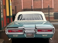 1964 Ford Thunderbird for sale in Riverhead, New York (ID-125840)