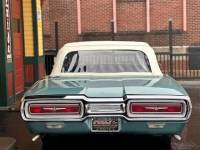 1964 Ford Thunderbird for sale in Riverhead, New York (ID-125840)