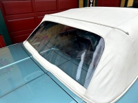 1964 Ford Thunderbird for sale in Riverhead, New York (ID-125840)